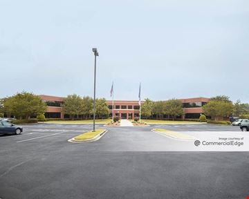 Center Point Business Park - Center Point II