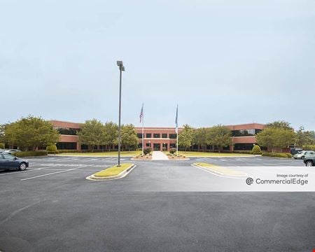 Preview of Commercial space for Rent at 100 Center Point Cir