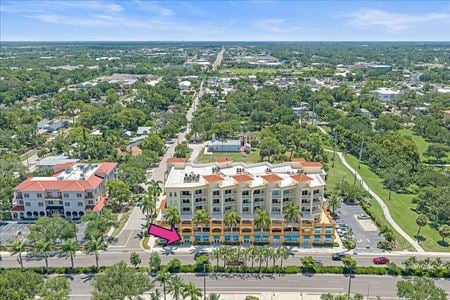 Preview of Retail space for Rent at 1188 N Tamiami Trl # C3