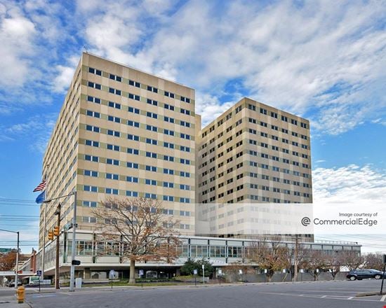 Preview of Office space for Rent at 1437 South Boulder Avenue