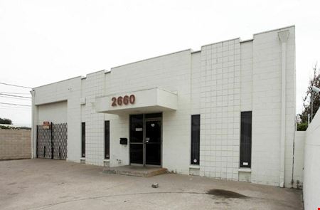 Preview of Industrial space for Sale at 2660 Chico Ave