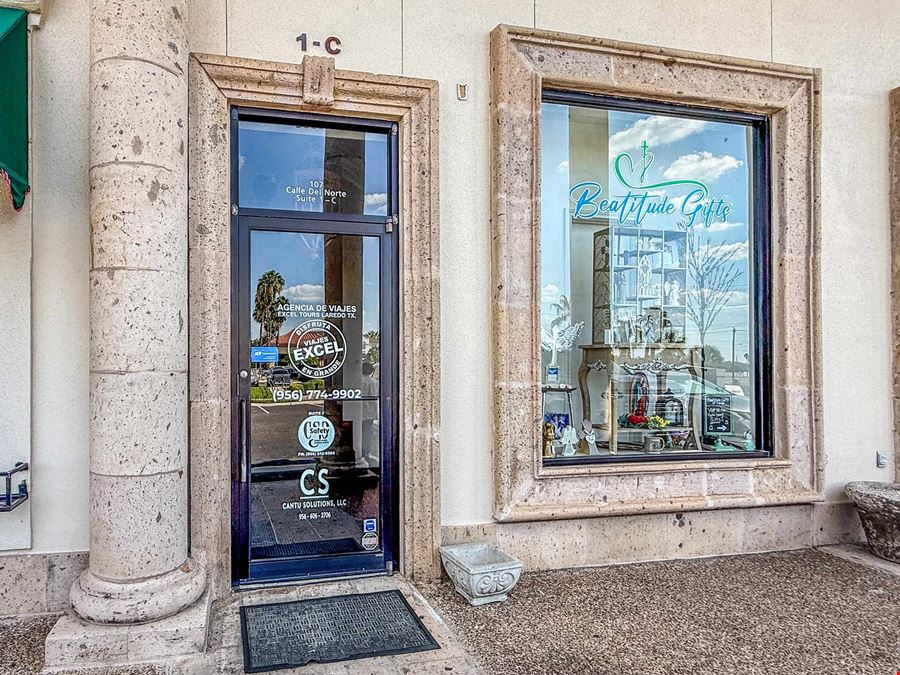 107 Calle del Norte