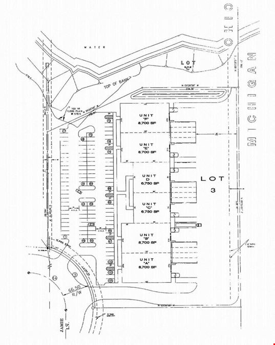 Lot 3 Brent Lane