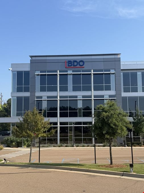 The BDO Building