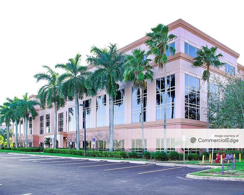 International Place II