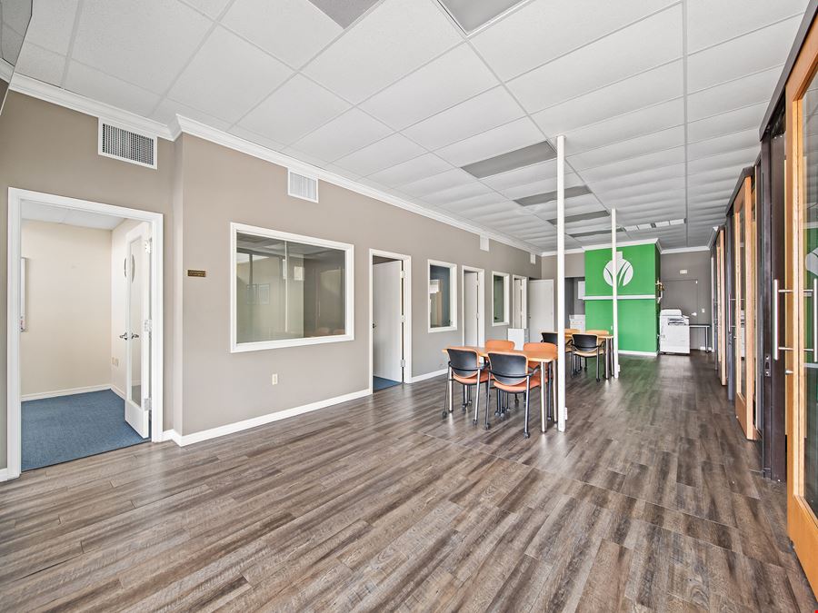 Retail / Office