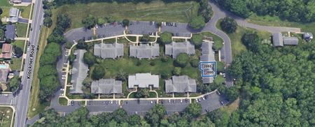 Preview of Office space for Rent at 2093 Klocker Road
