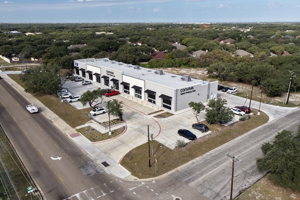 802 Enterprise Blvd