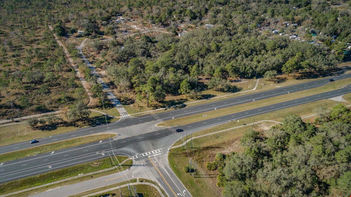 Chicago, Weeki Wachee Vacant Land