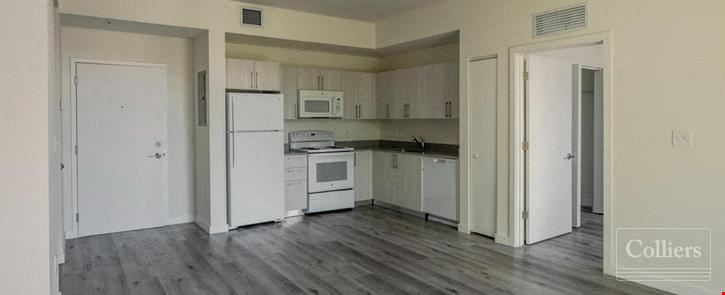 For Sale: Newly built 32-unit complex in south Miami-Dade County!