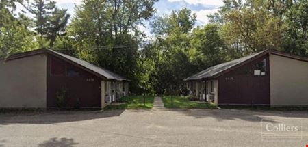 Preview of Other space for Sale at 4431-4435 Holt Rd
