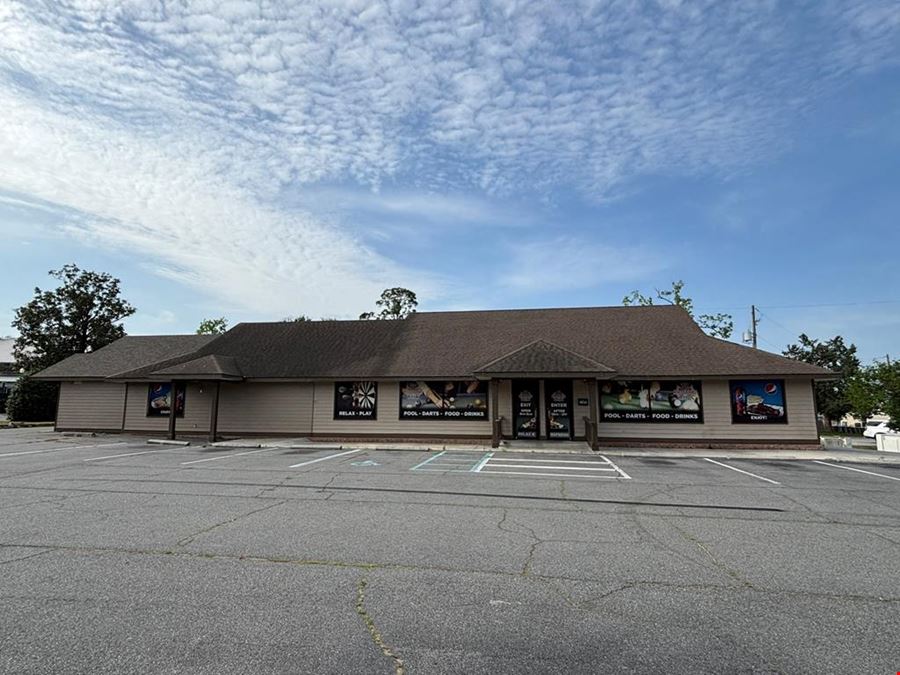 1305 Baytree Rd
