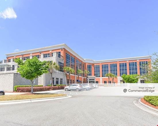 Preview of Office space for Rent at 1001 Military Cutoff Road