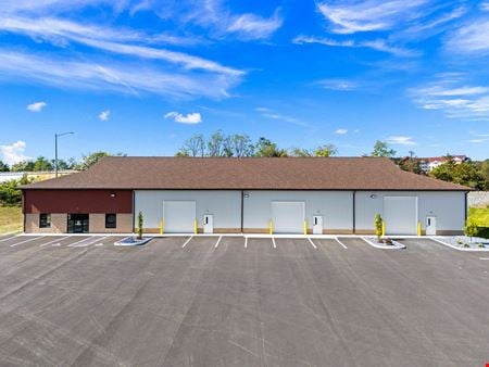 Preview of Industrial space for Sale at 975 Sawtooth Oak Circle