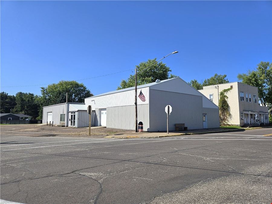 100 S Holly Ave