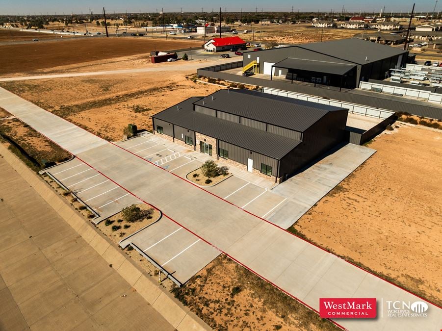 Industrial Investment for Sale