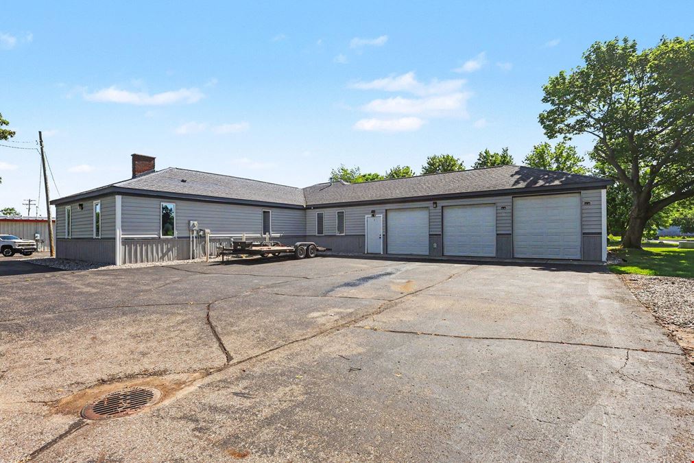 8750 Portage Industrial Drive, Portage, MI, 49024