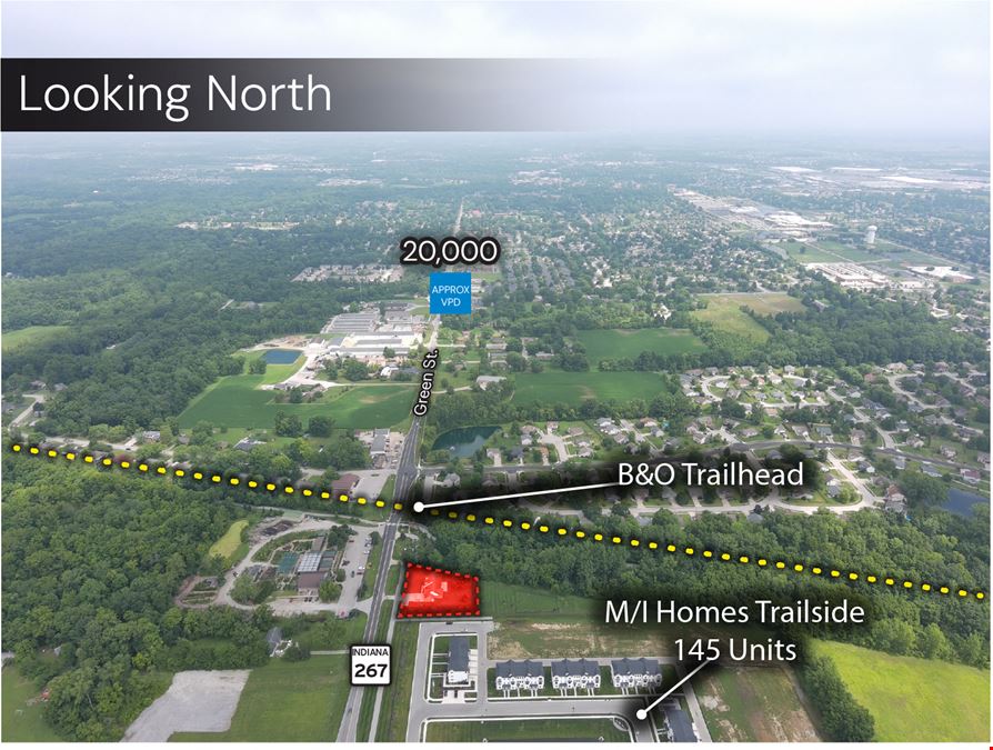 3575 N. State Road 267