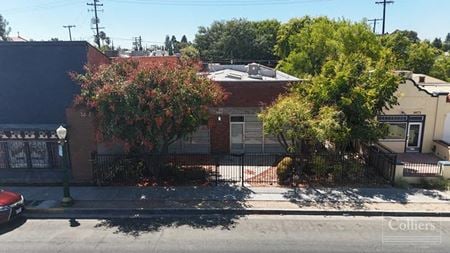 Preview of Office space for Sale at 463 N Van Ness Ave