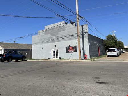 Preview of Industrial space for Sale at 405 19th St