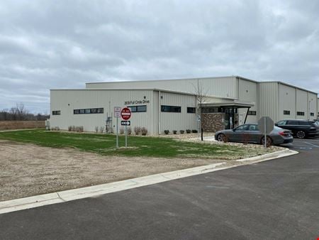 Preview of Industrial space for Sale at 2839 Full Circle Drive