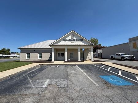 Preview of Office space for Rent at 670 Johnson Ferry Road