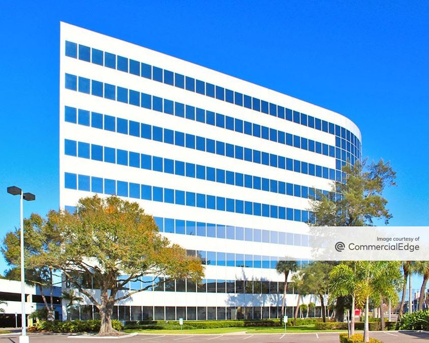 Bridgeport Center