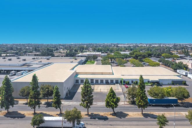 Preview of Industrial space for Rent at 1931 G Street