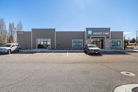 Preview of Retail space for Rent at 3601 Plaza Way