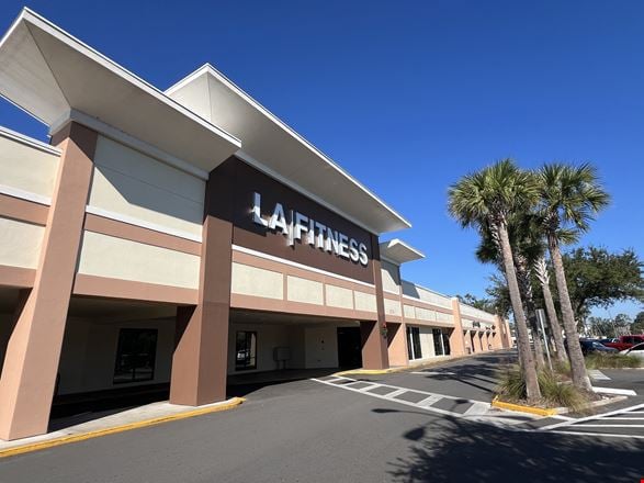 Preview of Retail space for Rent at 1074 Montgomery Rd