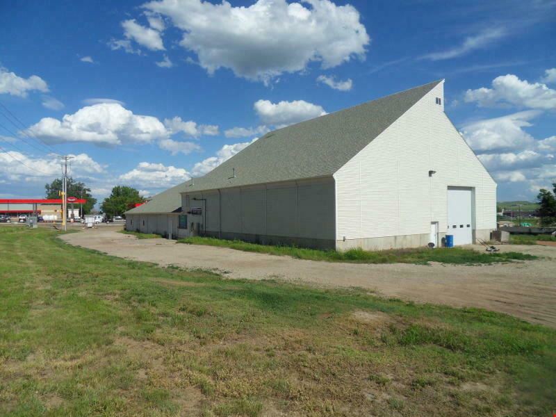 201 Main Street South