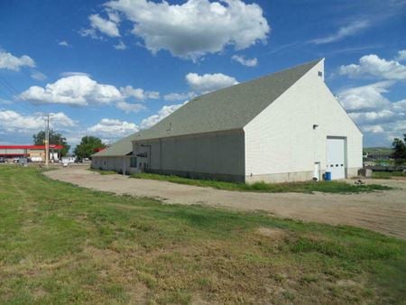 Preview of Industrial space for Sale at 201 Main Street South