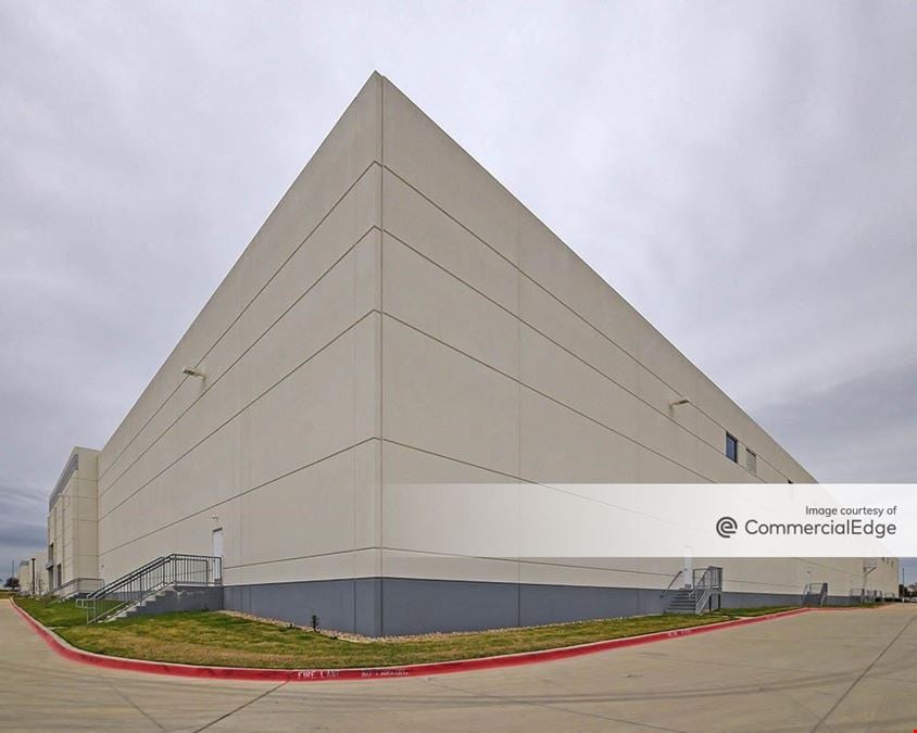 Alliance Gateway 25