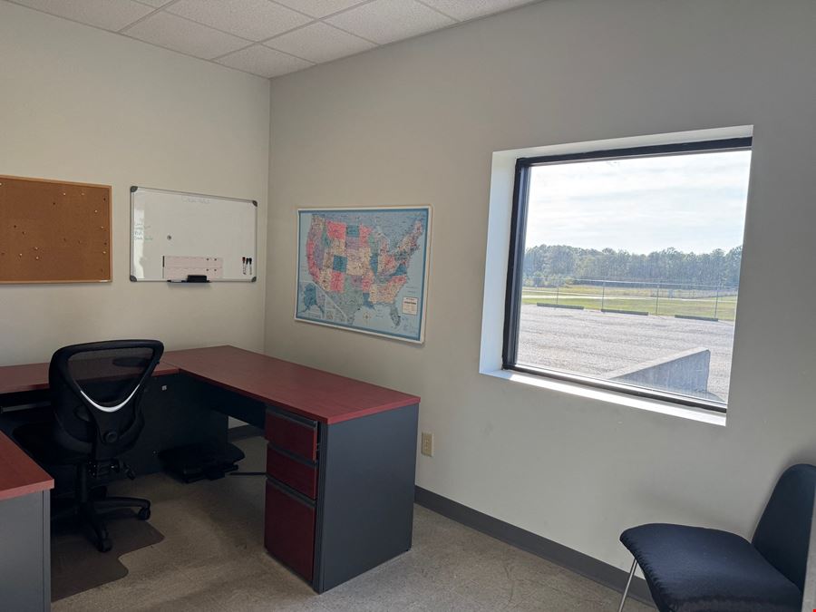628 Industrial Park Rd
