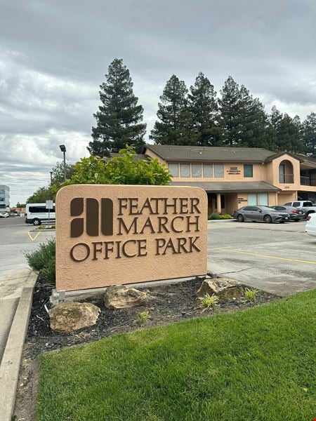 Preview of Office space for Rent at 4578 FEATHER RIVER DR