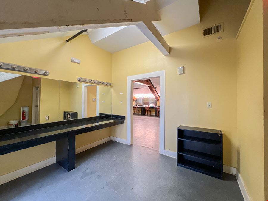 Rare French Quarter Retail Property on Bourbon St