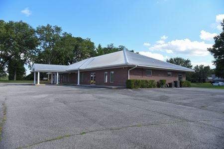 Preview of Office space for Sale at 1635 Highway 31 NW