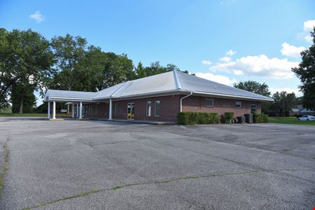 Preview of Office space for Sale at 1635 Highway 31 NW