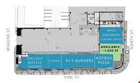 302 Vine St