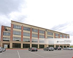 Legacy Crossing Office Building