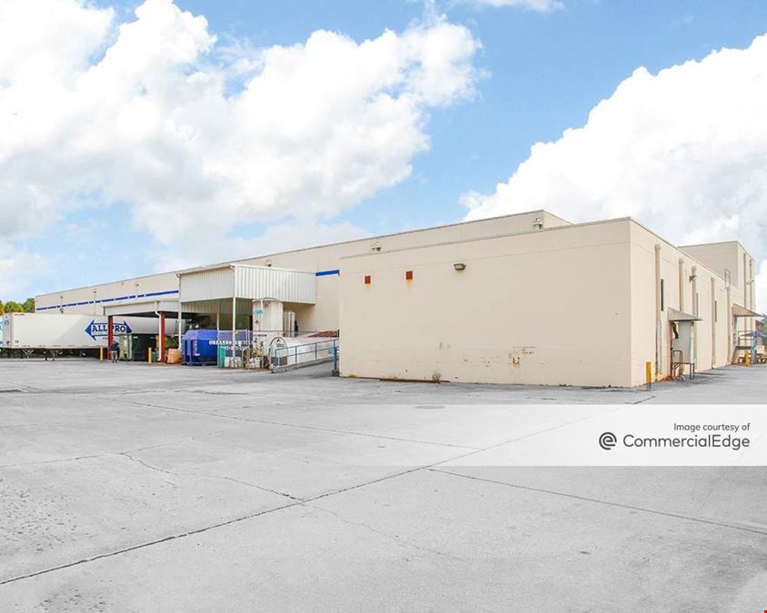 2101 East Lake Mary Blvd