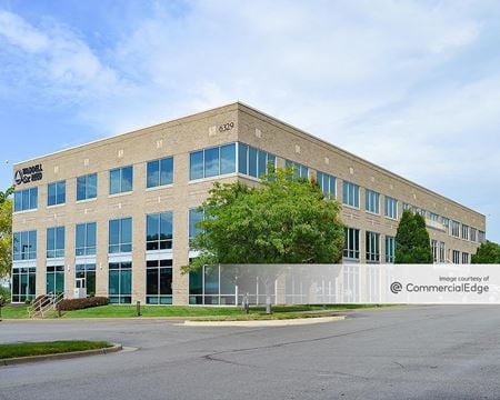 Preview of Office space for Rent at 6329 Glenwood Street