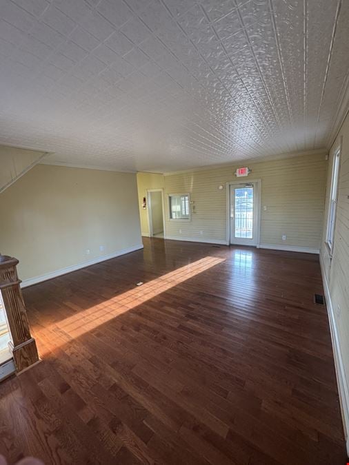 13 Long Meadow Rd Office