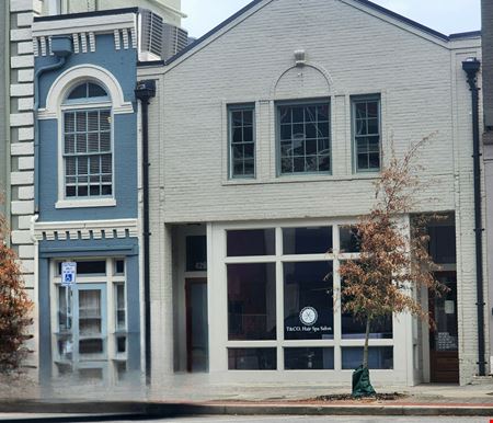 Preview of commercial space at 426 Second Street