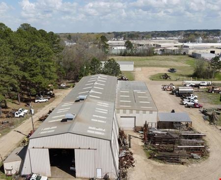 Preview of Industrial space for Sale at 720 M And O Dr