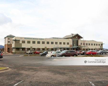 Preview of Office space for Rent at 8890 N Union Blvd