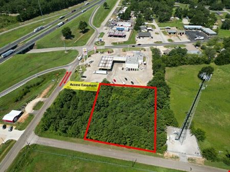 Preview of VacantLand space for Sale at TBD I-20 Service Rd. & Rice Rd., Debbie St
