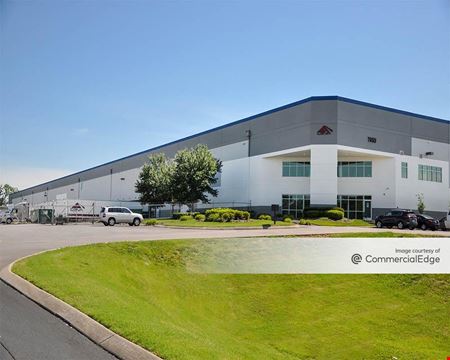 Preview of Industrial space for Rent at 7950 Eastgate Blvd