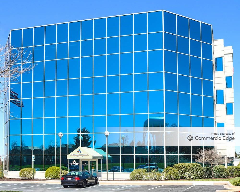 Columbia 100 Corporate Park