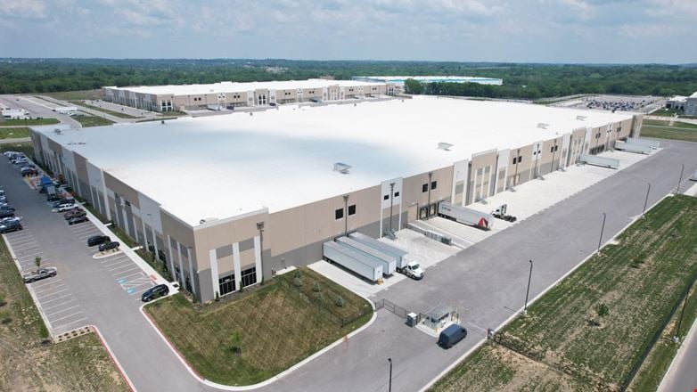 Preview of Industrial space for Rent at 2701 Hughes Rd.
